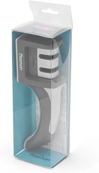 Точило для ножей двухшаговой заточки