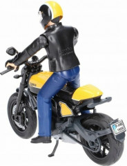 Набор игровой «Scrambler Ducati» - Фото 2