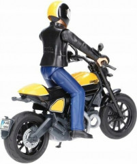 Набор игровой «Scrambler Ducati» - Фото 3