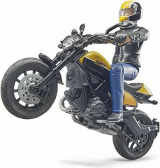 Набор игровой «Scrambler Ducati» - Фото 4