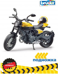 Набор игровой «Scrambler Ducati» - Фото 9