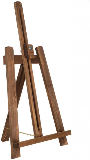Мольберт настольный «Лира»