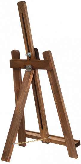 Мольберт настольный «Лира»