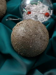 Набор шаров ёлочных «Орсон» - Фото 4