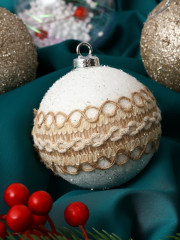 Набор шаров ёлочных «Орсон» - Фото 5
