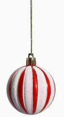 Набор игрушек ёлочных «Новогодние радости» - Фото 5