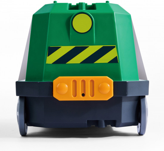 Игровой набор «Железная дорога»