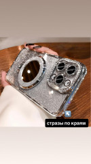 Чехол для Apple iPhone 15 Pro Max - Фото 4