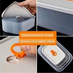 Набор контейнеров - Фото 6