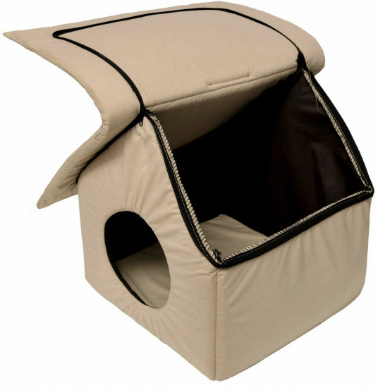 Домик для животных «Избушка»