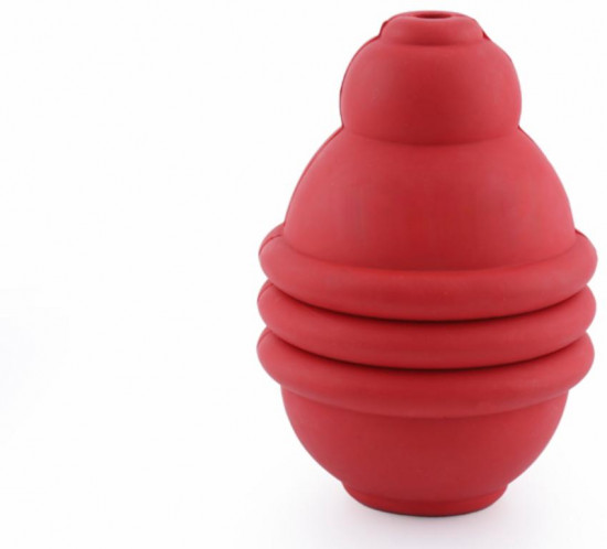 Игрушка для собак с отверстием для лакомств