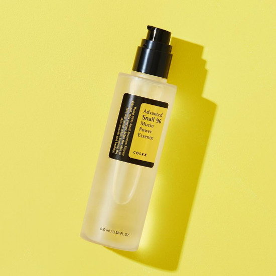 Эссенция для лица высокоактивная «Advanced Snail 96 Mucin Power Essence»