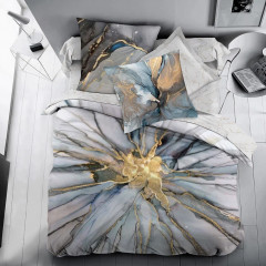 Комплект постельного белья «Stone» - Фото 1