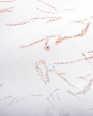 Комплект постельного белья «Stone» - Фото 4