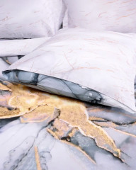 Комплект постельного белья «Stone» - Фото 6