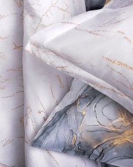 Комплект постельного белья «Stone» - Фото 7