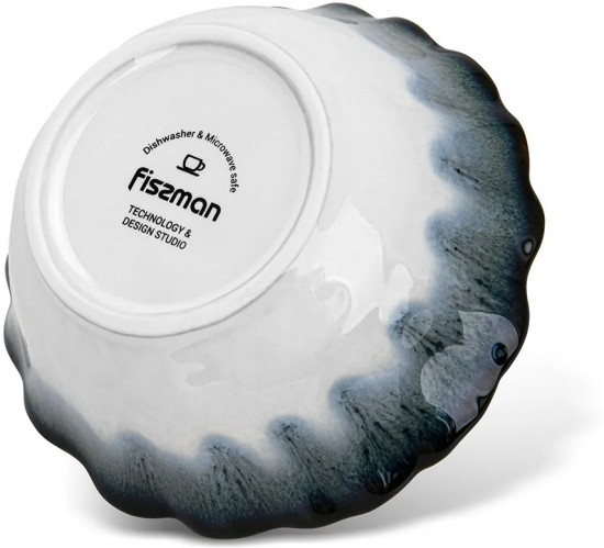 Набор мисок «Galactic Waves»