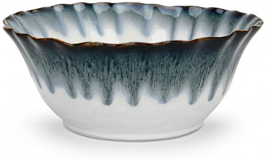 Салатник-миска «Galactic Waves»