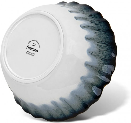 Салатник-миска «Galactic Waves»