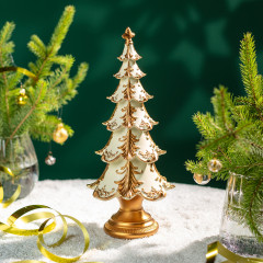 Статуэтка «Ёлка» - Фото 4