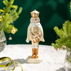 Статуэтка «Щелкунчик» - Фото 4