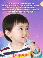 Набор зубных щеток - Фото 5