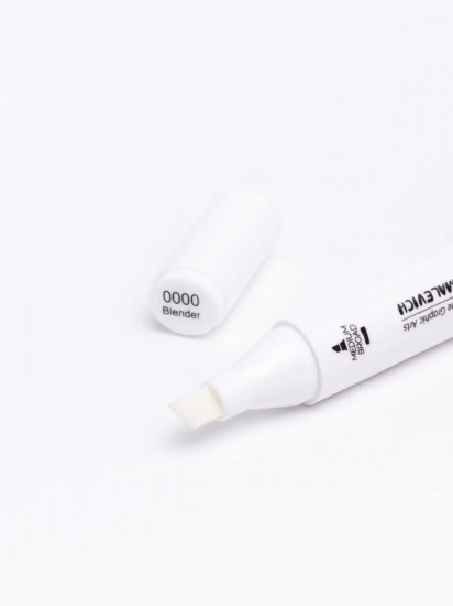 Маркер спиртовой «Блэндер», прозрачный