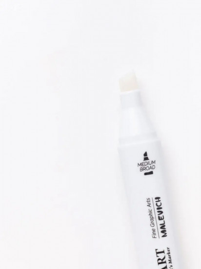 Маркер спиртовой «Блэндер», прозрачный