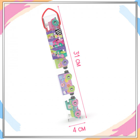Набор игровой «Поезд Принцессы»