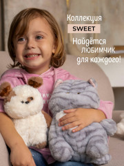 Игрушка мягкая «Пёс Тимоша» - Фото 10