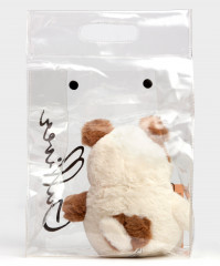 Игрушка мягкая «Пёс Тимоша» - Фото 17