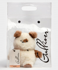 Игрушка мягкая «Пёс Тимоша» - Фото 18