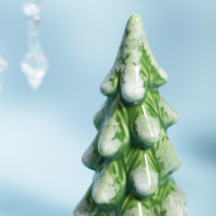 Статуэтка «Ёлка» - Фото 1
