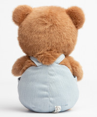 Игрушка мягкая «Мишка Бублик» - Фото 12