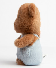 Игрушка мягкая «Мишка Бублик» - Фото 13