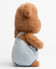 Игрушка мягкая «Мишка Бублик» - Фото 14