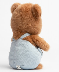 Игрушка мягкая «Мишка Бублик» - Фото 15