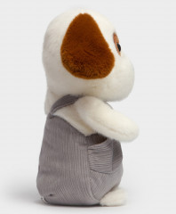 Игрушка мягкая «Собачка Пятнышко» - Фото 18