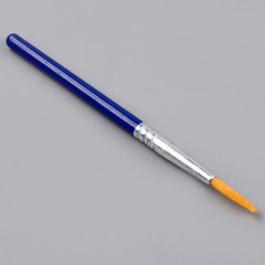 Украшение под роспись с подвесом «Ёлочка со звездами» - Фото 4