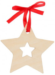 Набор для творчества «Роспись по дереву» - Фото 5