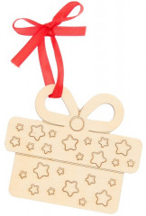 Набор для творчества «Роспись по дереву» - Фото 7