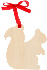 Набор для творчества «Роспись по дереву» - Фото 5