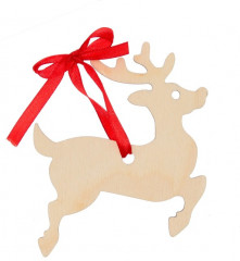 Набор для творчества «Роспись по дереву» - Фото 6