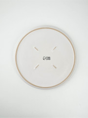 Блюдо «Снежная сказка» - Фото 4