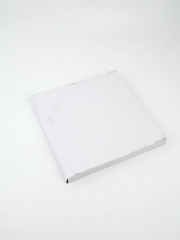 Блюдо «Снежная сказка» - Фото 5