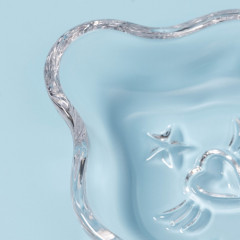 Блюдо «Новогоднее чудо. Ель» - Фото 2