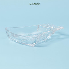 Блюдо «Новогоднее чудо. Колокол» - Фото 1