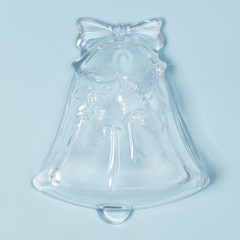 Блюдо «Новогоднее чудо. Колокол» - Фото 4