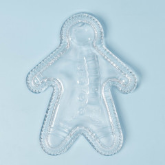 Блюдо «Новогоднее чудо. Пряня» - Фото 4