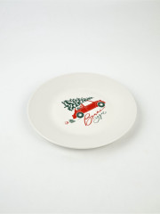 Тарелка «Время чудес» - Фото 2